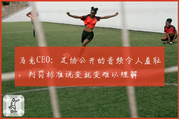 马竞CEO：足协公开的音频令人羞耻，判罚标准说变就变难以理解