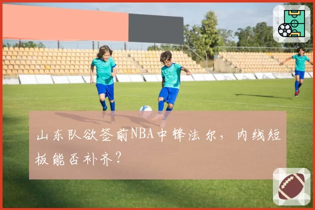 山东队欲签前NBA中锋法尔，内线短板能否补齐？