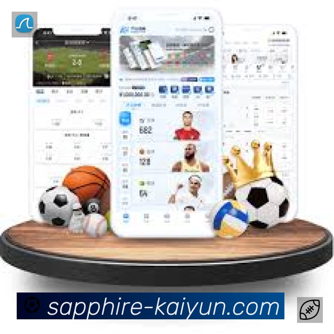 App 展示图